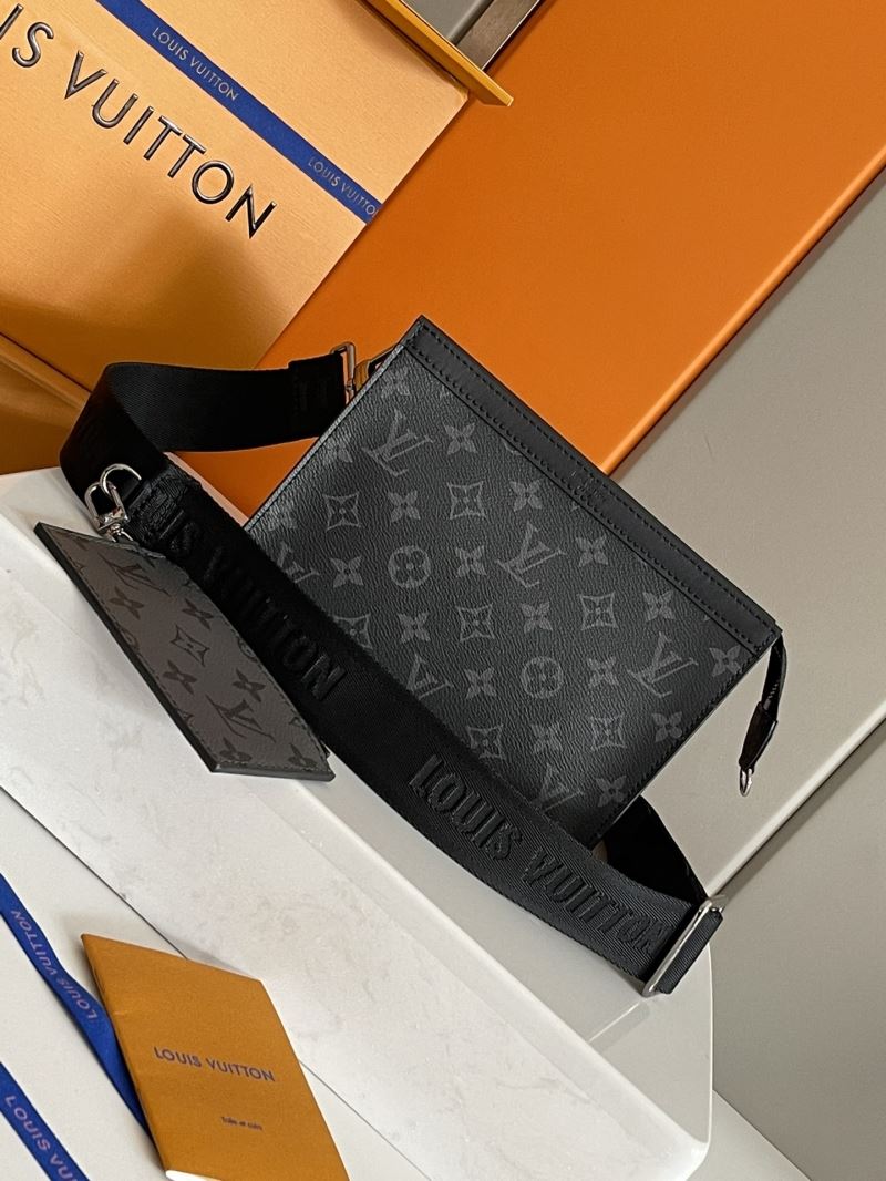 Mens Louis Vuitton Satchel Bags